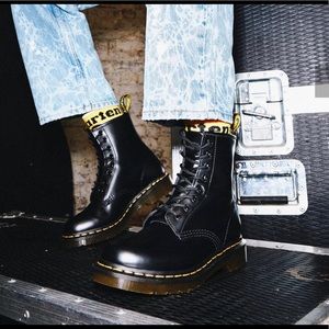 Doc Martens 🥾